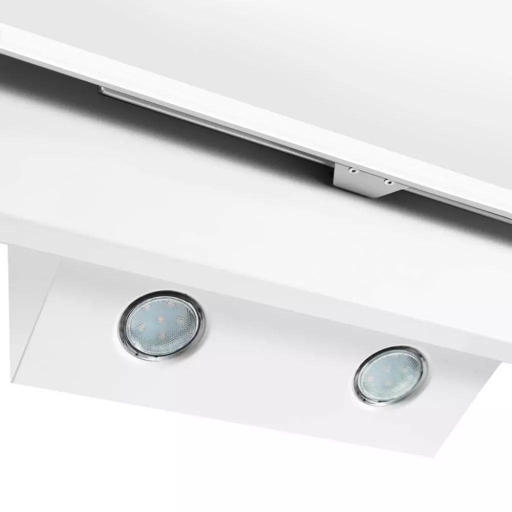 Вытяжка кухонная Perfelli DN 6672 A 1000 W/I LED - 4 Вытяжка кухонная Perfelli DN 6672 A 1000 W/I LED - 4