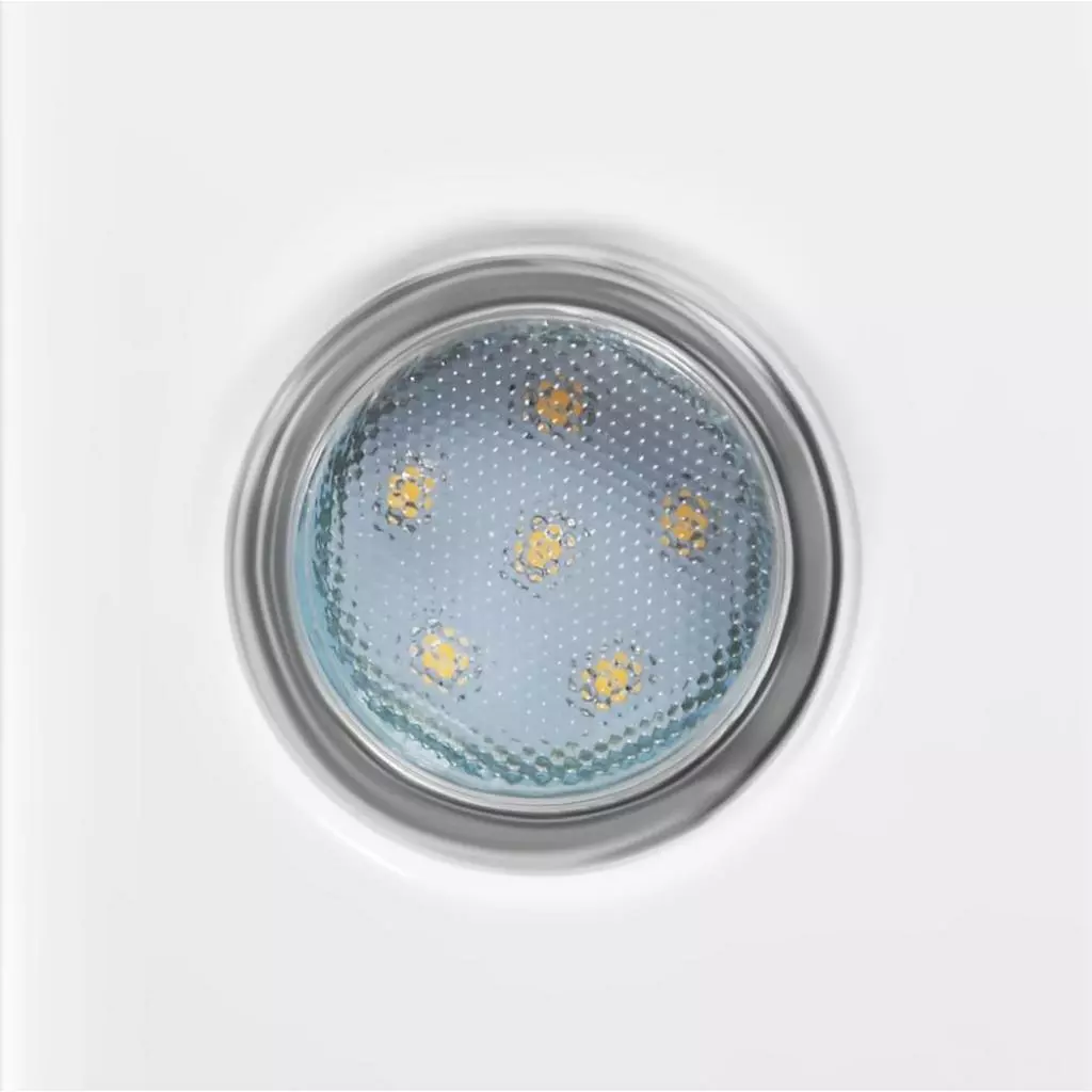 Вытяжка кухонная Perfelli DN 6672 A 1000 W/I LED - 5 Вытяжка кухонная Perfelli DN 6672 A 1000 W/I LED - 5