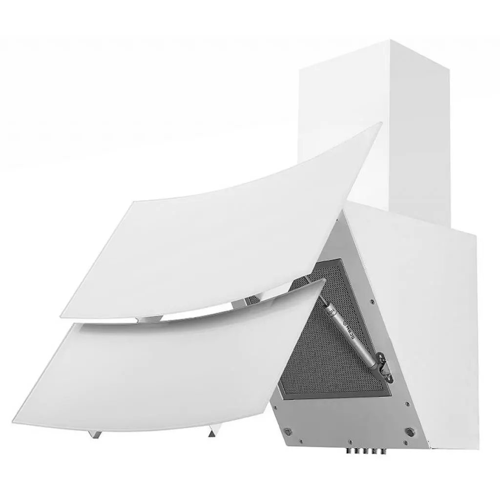 Вытяжка кухонная Perfelli DN 6261 W - 2 Вытяжка кухонная Perfelli DN 6261 W - 2