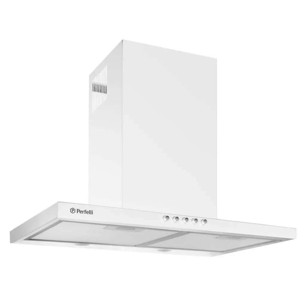 Вытяжка кухонная Perfelli T 6111 A 550 W - 1