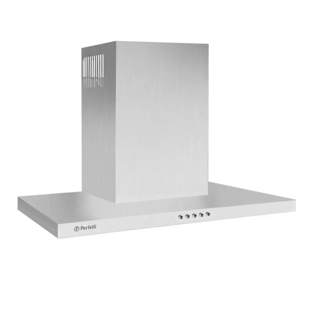 Вытяжка кухонная Perfelli T 6111 A 550 I - 3 Вытяжка кухонная Perfelli T 6111 A 550 I - 3