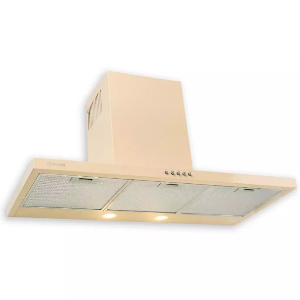 Вытяжка кухонная Perfelli T 9612 A 1000 IV LED - 2 Вытяжка кухонная Perfelli T 9612 A 1000 IV LED - 2