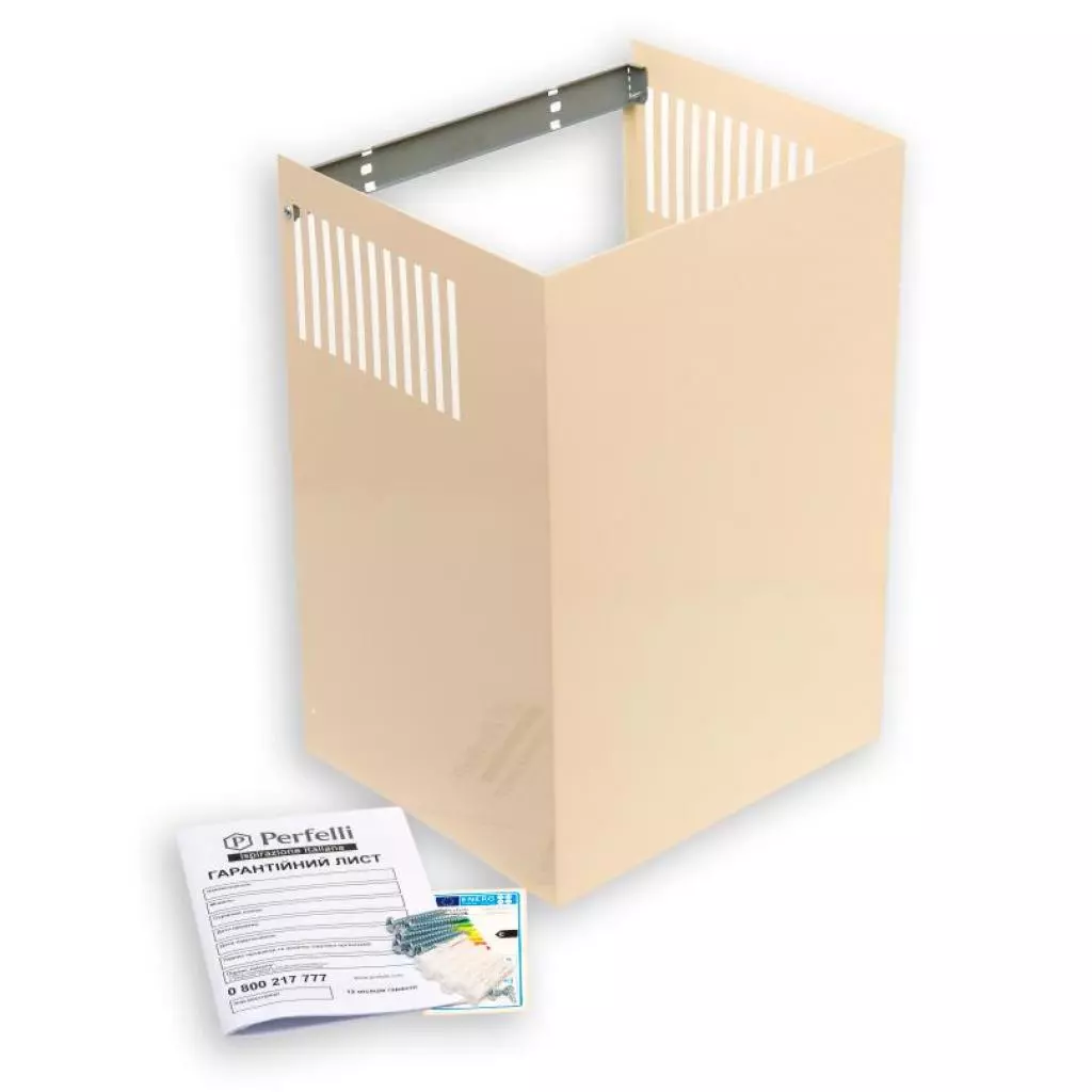 Вытяжка кухонная Perfelli T 9612 A 1000 IV LED - 7 Вытяжка кухонная Perfelli T 9612 A 1000 IV LED - 7