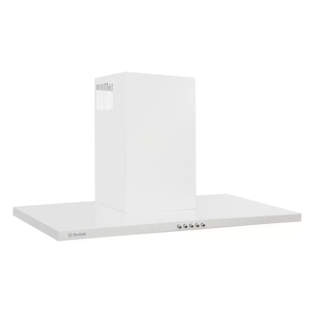 Вытяжка кухонная Perfelli T 9612 A 1000 W LED - 3
