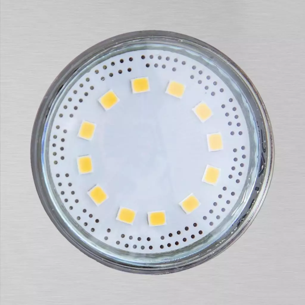 Вытяжка кухонная Perfelli T 6612 A 1000 I LED - 5 Вытяжка кухонная Perfelli T 6612 A 1000 I LED - 5
