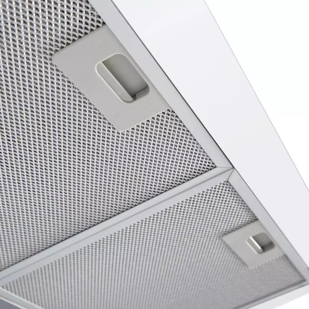 Вытяжка кухонная Perfelli TET 6612 A 1000 W LED - 4 Вытяжка кухонная Perfelli TET 6612 A 1000 W LED - 4