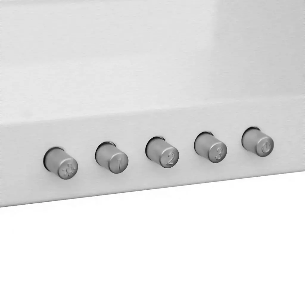 Вытяжка кухонная Perfelli T 9612 A 1000 I LED - 3