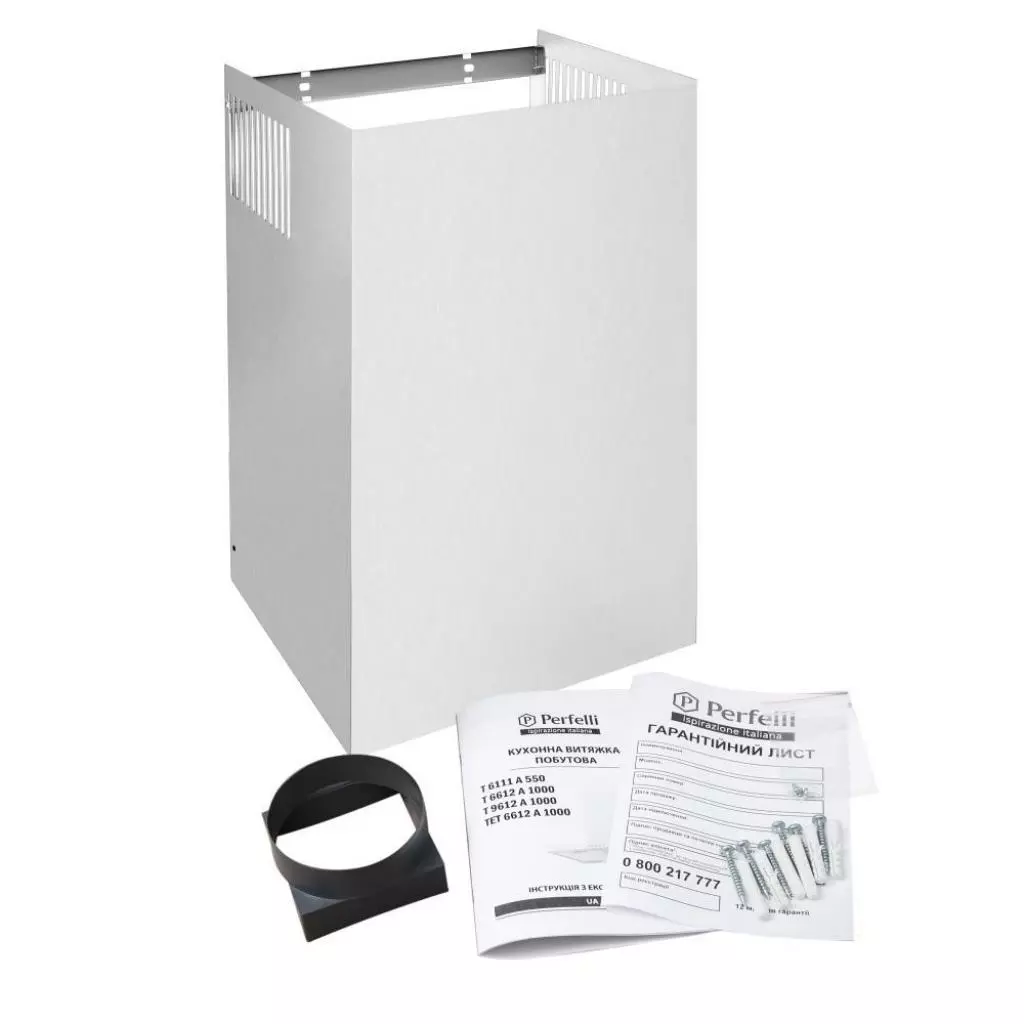 Вытяжка кухонная Perfelli T 9612 A 1000 I LED - 6