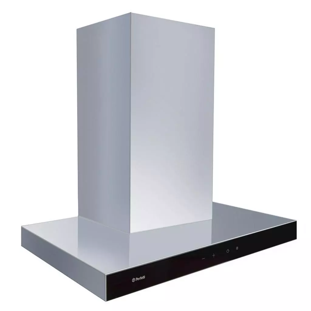 Вытяжка кухонная Perfelli TS 6101 BL - 1 Вытяжка кухонная Perfelli TS 6101 BL - 1