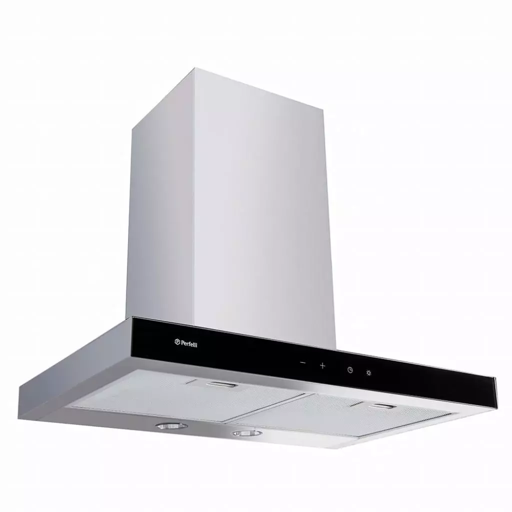 Вытяжка кухонная Perfelli TS 6101 BL - 2 Вытяжка кухонная Perfelli TS 6101 BL - 2