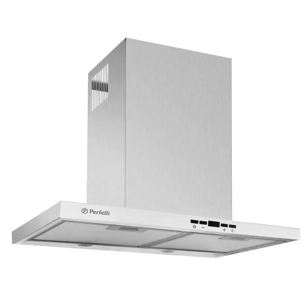 Вытяжка кухонная Perfelli TET 6612 A 1000 I LED - 1 Вытяжка кухонная Perfelli TET 6612 A 1000 I LED - 1