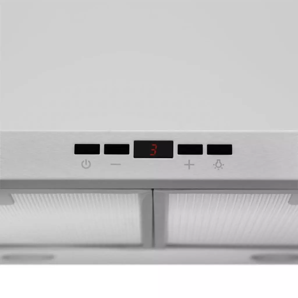 Вытяжка кухонная Perfelli TET 6612 A 1000 I LED - 3 Вытяжка кухонная Perfelli TET 6612 A 1000 I LED - 3