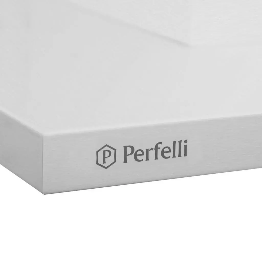 Вытяжка кухонная Perfelli TET 6612 A 1000 I LED - 6 Вытяжка кухонная Perfelli TET 6612 A 1000 I LED - 6