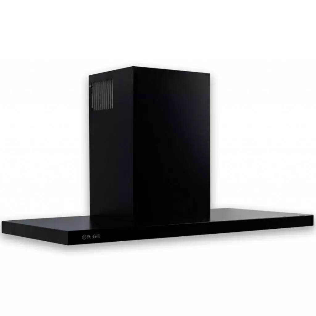 Вытяжка кухонная Perfelli TET 9612 A 1000 BL LED - 3