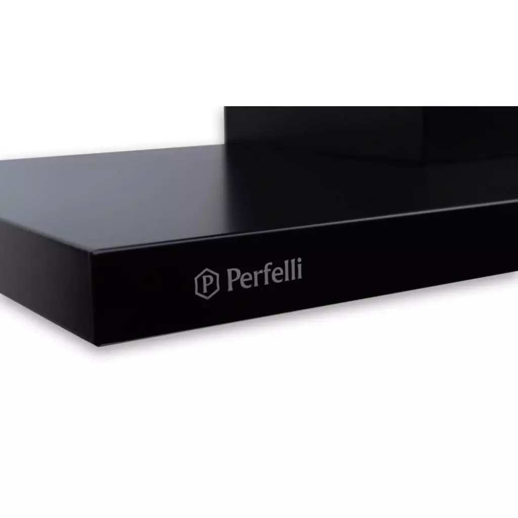 Вытяжка кухонная Perfelli TET 9612 A 1000 BL LED - 5