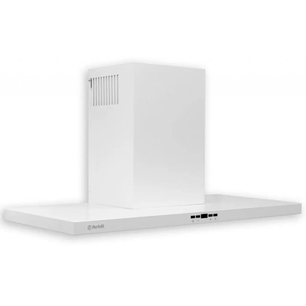 Вытяжка кухонная Perfelli TET 9612 A 1000 W LED - 3 Вытяжка кухонная Perfelli TET 9612 A 1000 W LED - 3