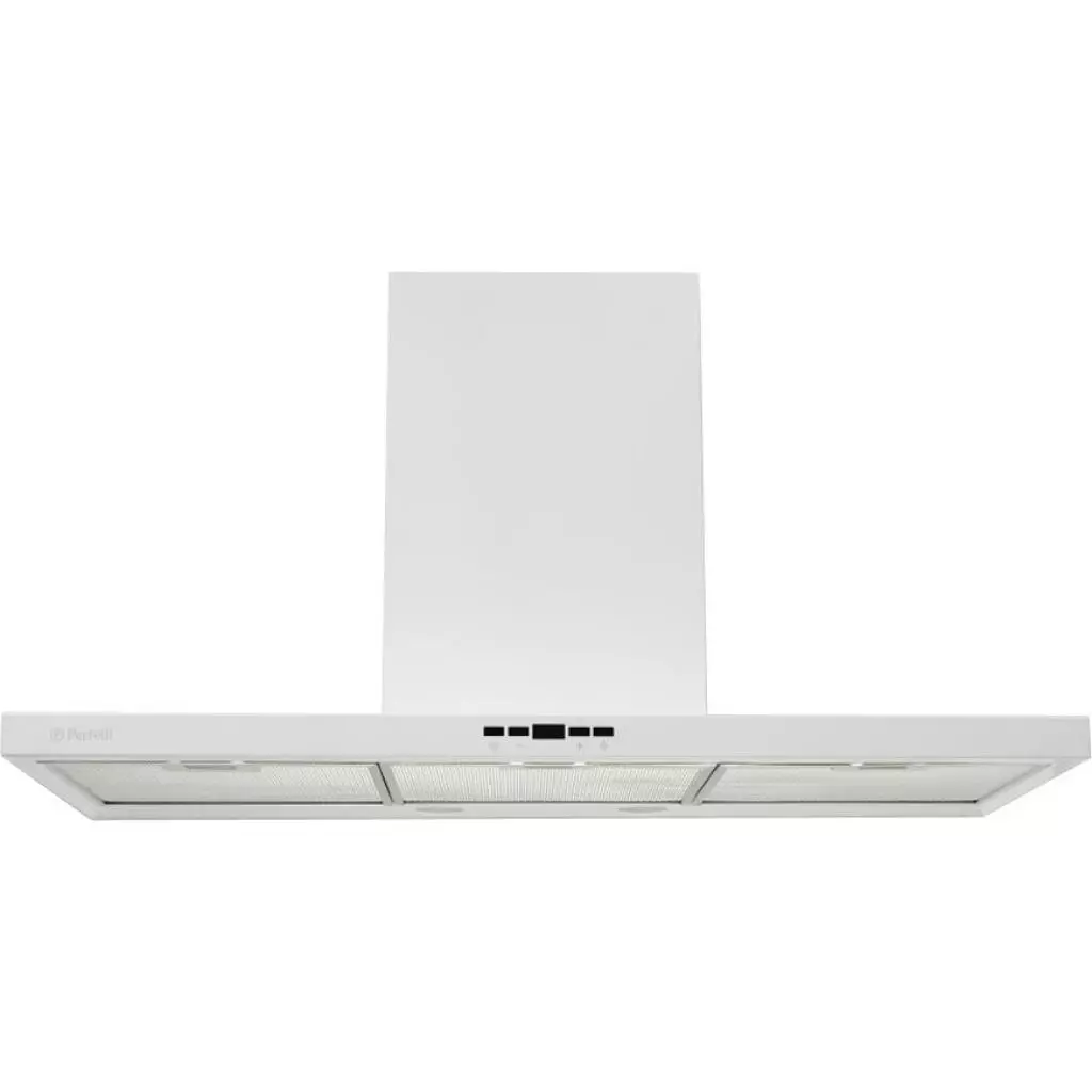 Вытяжка кухонная Perfelli TET 9612 A 1000 W LED