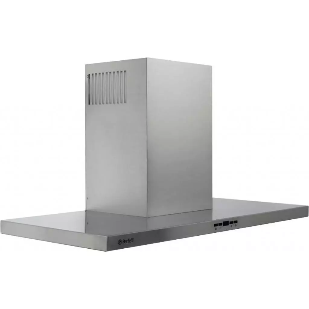 Вытяжка кухонная Perfelli TET 9612 A 1000 I LED - 3 Вытяжка кухонная Perfelli TET 9612 A 1000 I LED - 3