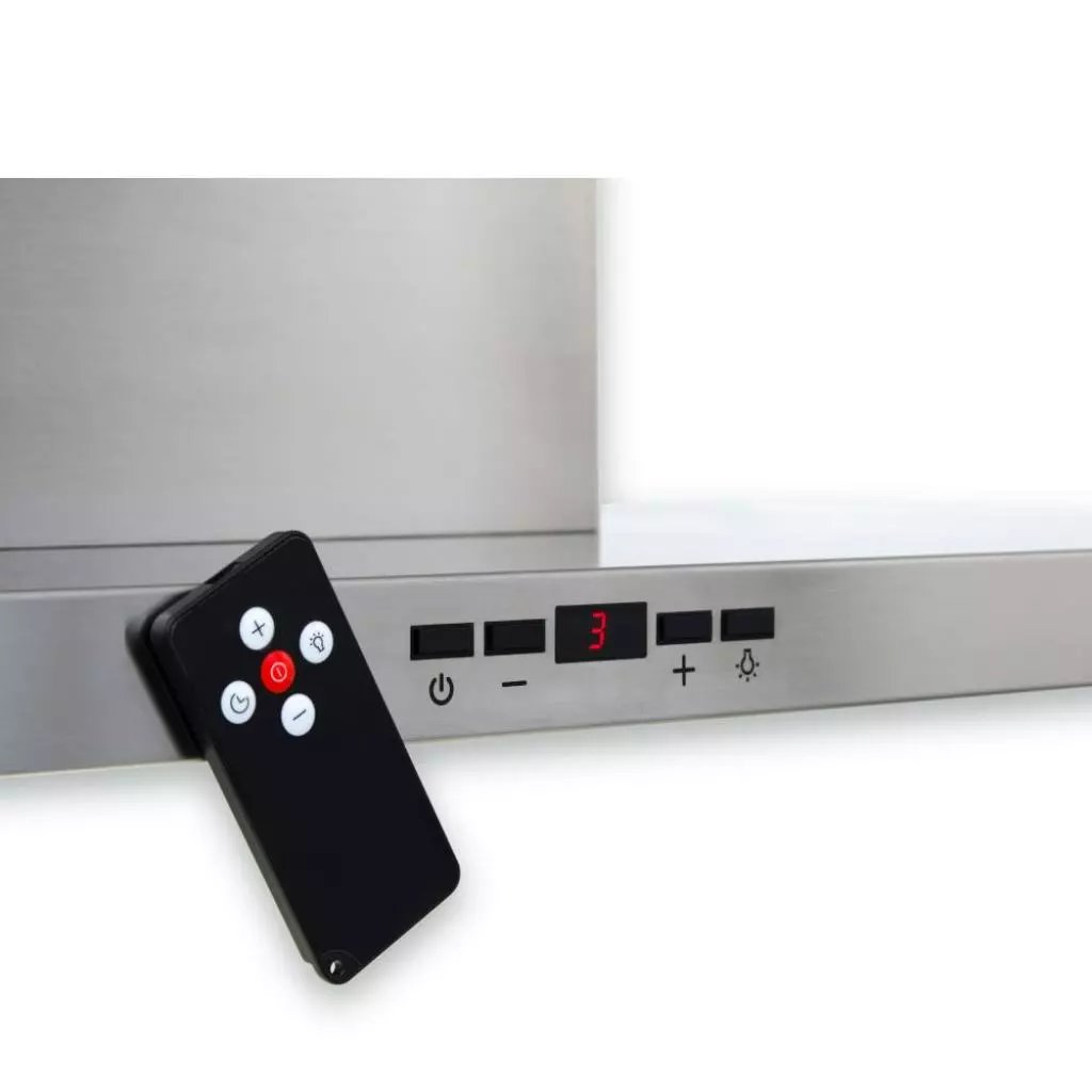 Вытяжка кухонная Perfelli TET 9612 A 1000 I LED - 4 Вытяжка кухонная Perfelli TET 9612 A 1000 I LED - 4