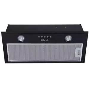 Вытяжка кухонная Perfelli BI 6011 A 550 BL