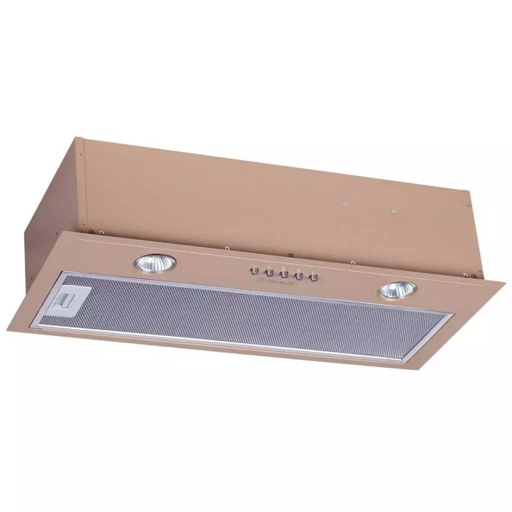 Вытяжка кухонная Perfelli BI 6011 A 550 DARK IV - 1 Вытяжка кухонная Perfelli BI 6011 A 550 DARK IV - 1