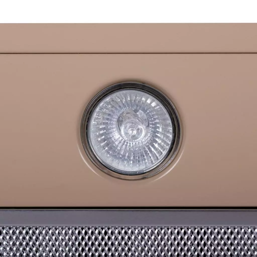 Вытяжка кухонная Perfelli BI 6011 A 550 DARK IV - 3 Вытяжка кухонная Perfelli BI 6011 A 550 DARK IV - 3