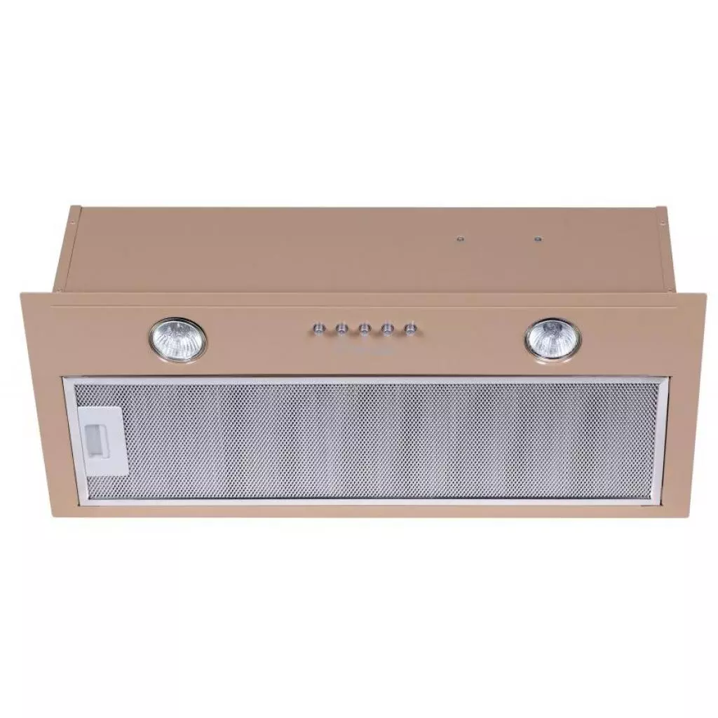 Вытяжка кухонная Perfelli BI 6011 A 550 DARK IV