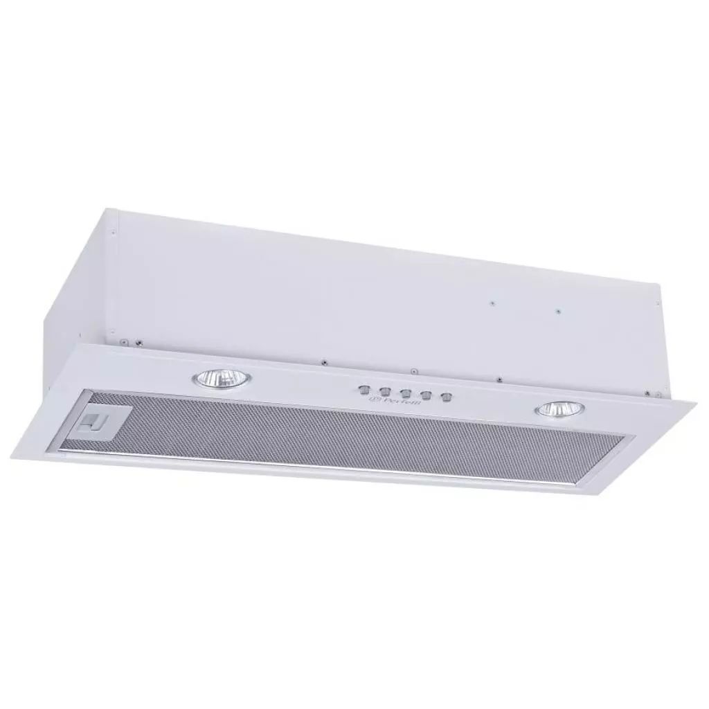 Вытяжка кухонная Perfelli BI 6011 A 550 W - 1 Вытяжка кухонная Perfelli BI 6011 A 550 W - 1