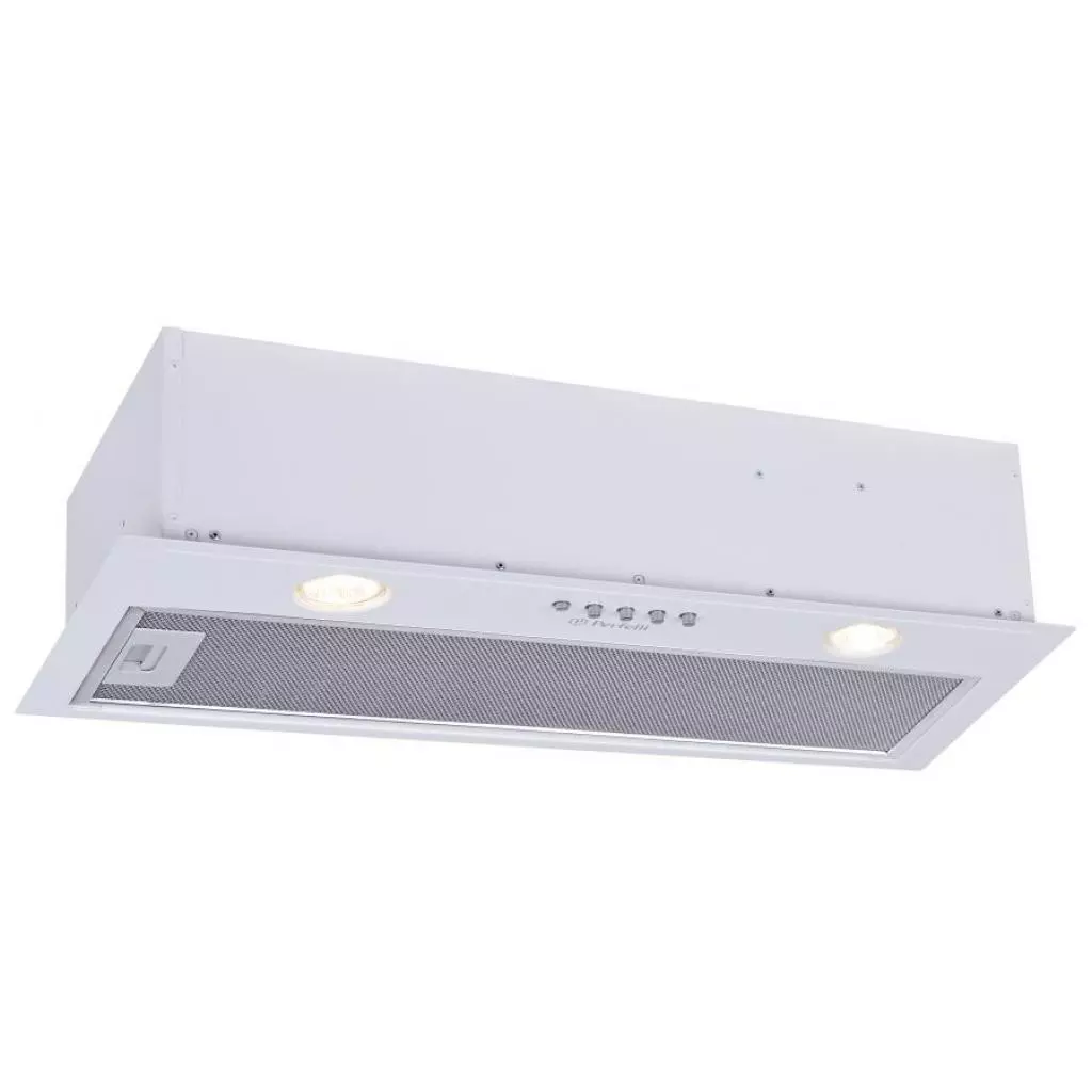 Вытяжка кухонная Perfelli BI 6011 A 550 W - 2 Вытяжка кухонная Perfelli BI 6011 A 550 W - 2