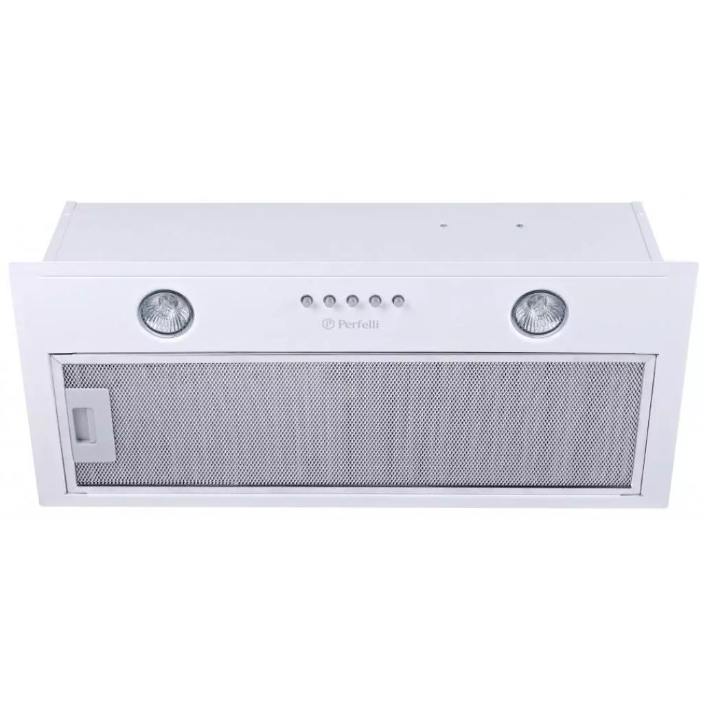 Вытяжка кухонная Perfelli BI 6011 A 550 W