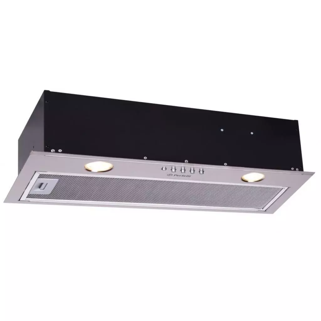 Вытяжка кухонная Perfelli BI 6011 A 550 I - 2 Вытяжка кухонная Perfelli BI 6011 A 550 I - 2