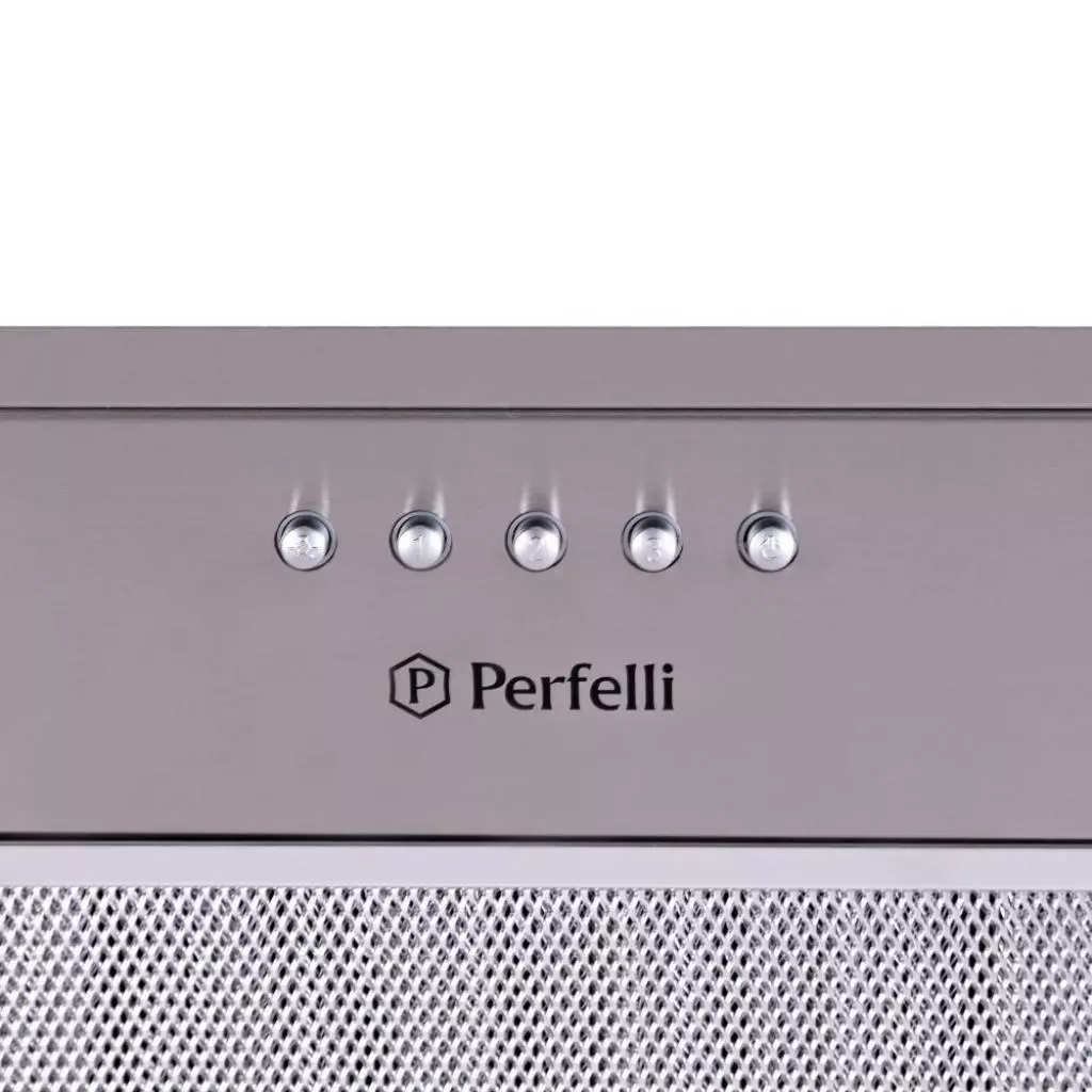 Вытяжка кухонная Perfelli BI 6011 A 550 I - 4 Вытяжка кухонная Perfelli BI 6011 A 550 I - 4