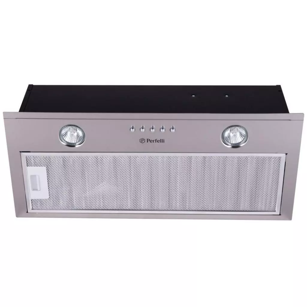 Вытяжка кухонная Perfelli BI 6011 A 550 I
