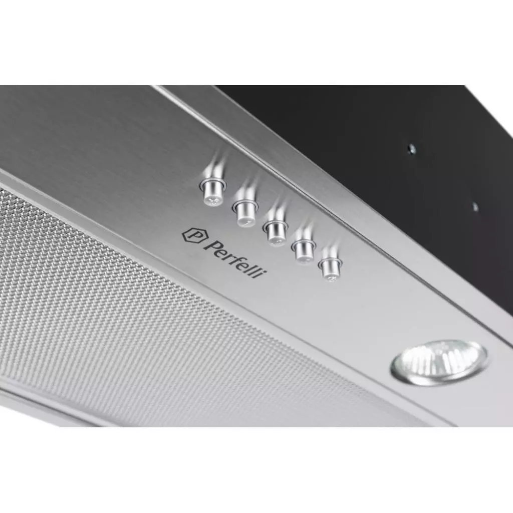 Вытяжка кухонная Perfelli BI 6511 A 1000 I - 3 Вытяжка кухонная Perfelli BI 6511 A 1000 I - 3