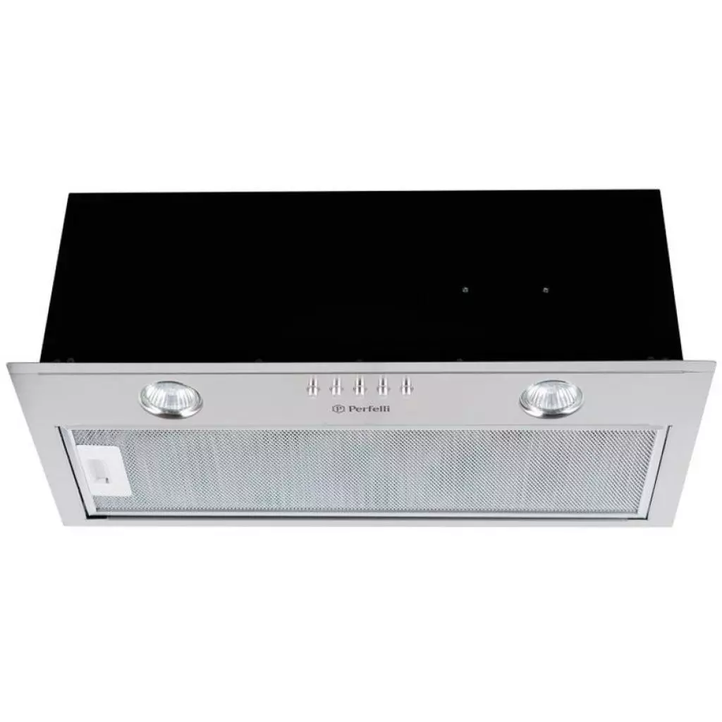 Вытяжка кухонная Perfelli BI 6511 A 1000 I