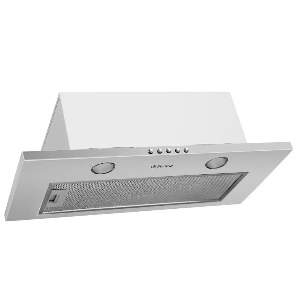 Вытяжка кухонная Perfelli BI 6412 A 950 I LED - 1 Вытяжка кухонная Perfelli BI 6412 A 950 I LED - 1