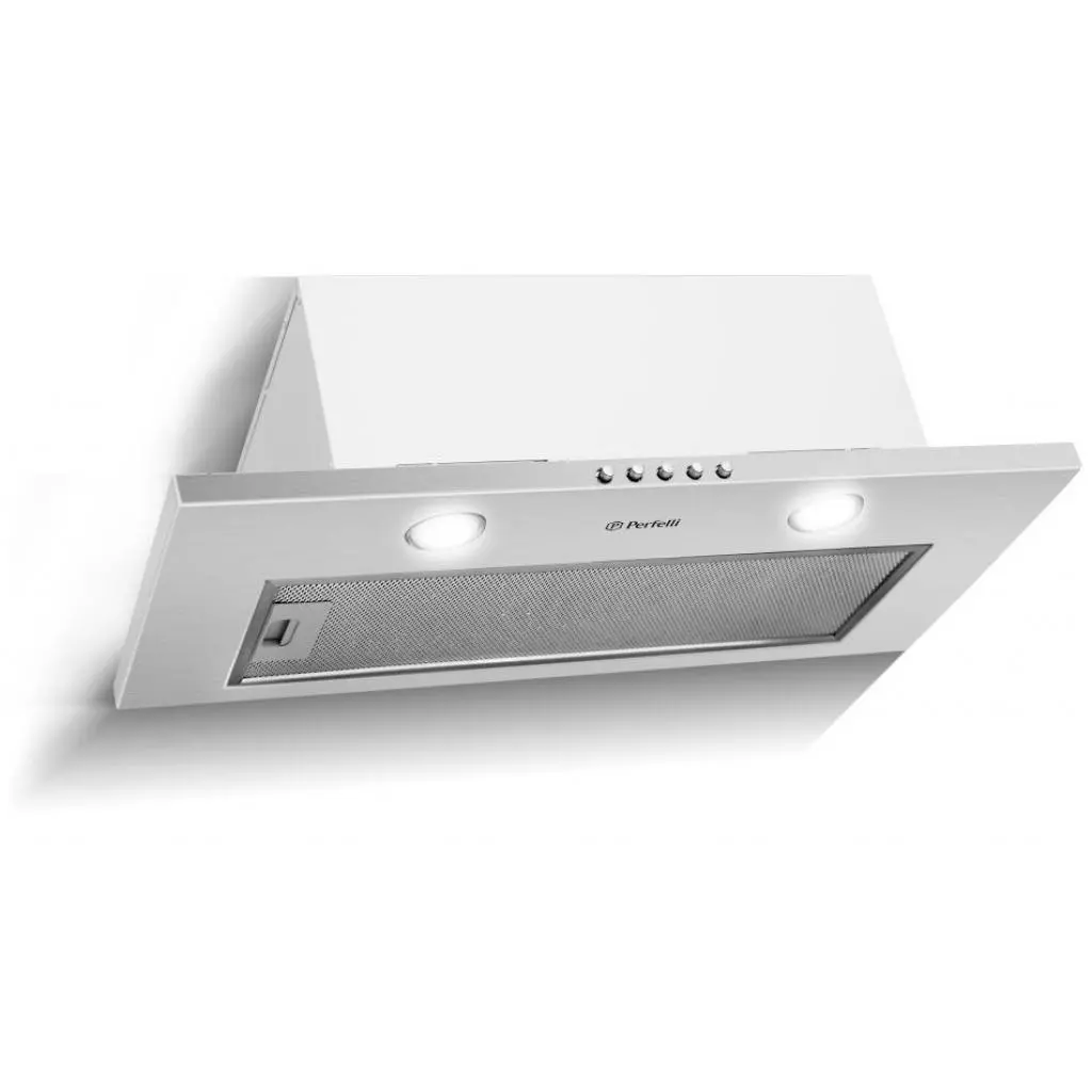 Вытяжка кухонная Perfelli BI 6412 A 950 I LED - 2 Вытяжка кухонная Perfelli BI 6412 A 950 I LED - 2