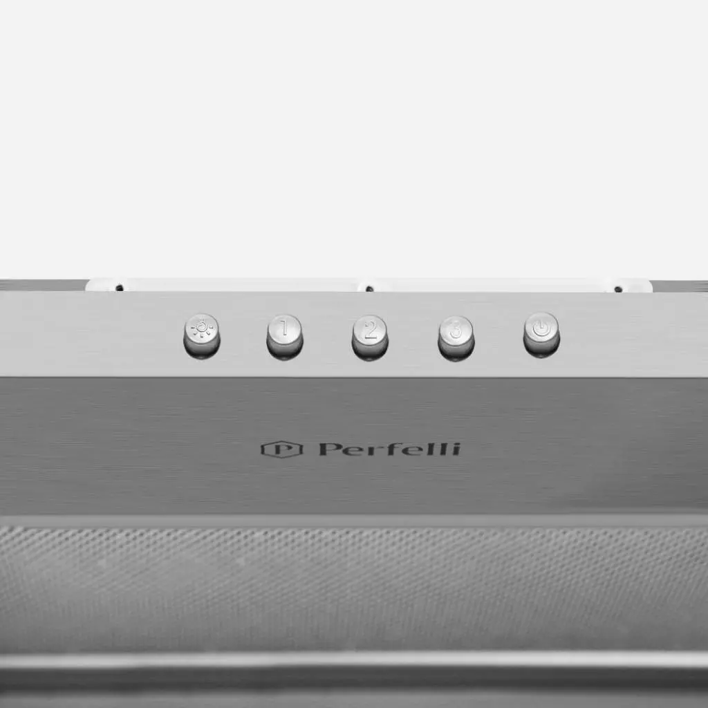 Вытяжка кухонная Perfelli BI 6412 A 950 I LED - 3 Вытяжка кухонная Perfelli BI 6412 A 950 I LED - 3