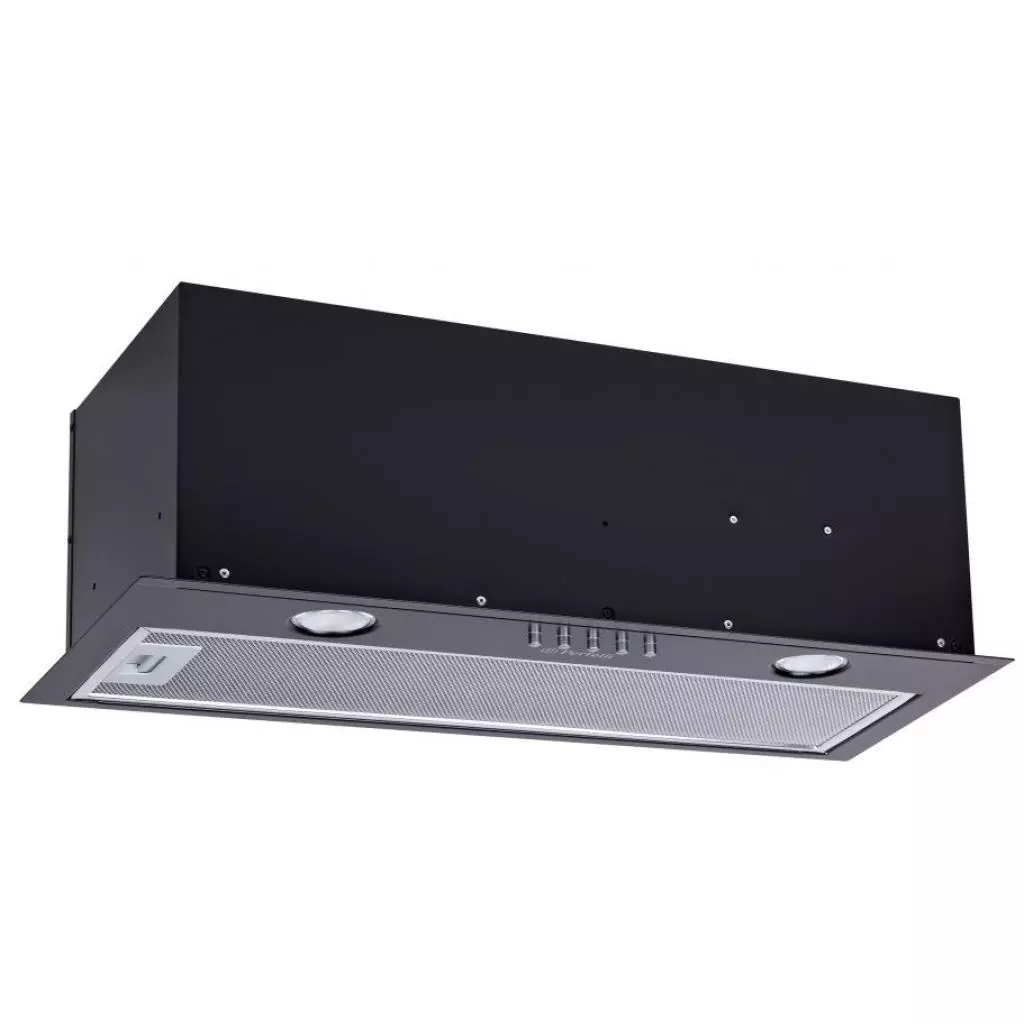 Вытяжка кухонная Perfelli BI 6512 A 1000 BL LED - 1 Вытяжка кухонная Perfelli BI 6512 A 1000 BL LED - 1
