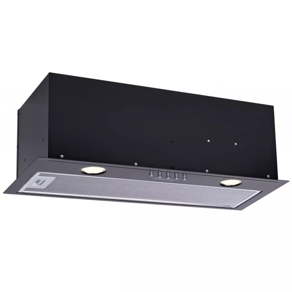Вытяжка кухонная Perfelli BI 6512 A 1000 BL LED - 2 Вытяжка кухонная Perfelli BI 6512 A 1000 BL LED - 2