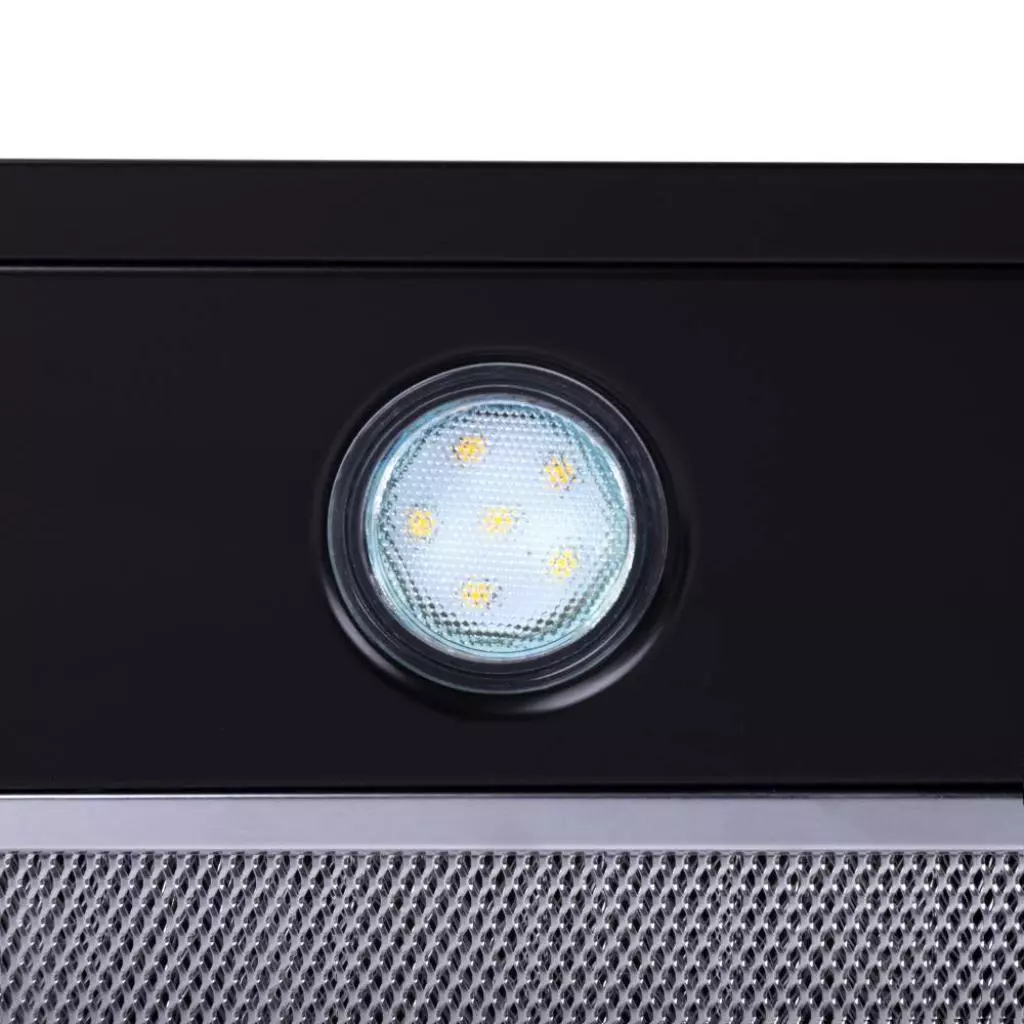 Вытяжка кухонная Perfelli BI 6512 A 1000 BL LED - 4 Вытяжка кухонная Perfelli BI 6512 A 1000 BL LED - 4