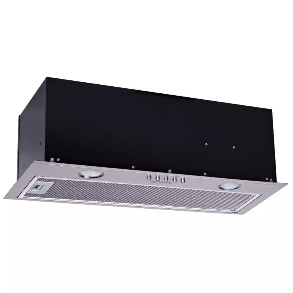 Вытяжка кухонная Perfelli BI 6512 A 1000 I LED - 1