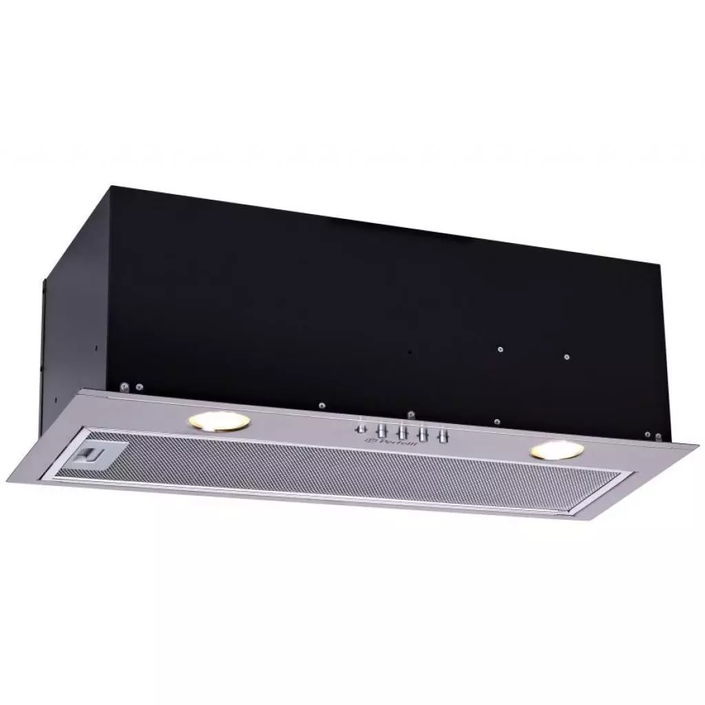 Вытяжка кухонная Perfelli BI 6512 A 1000 I LED - 2
