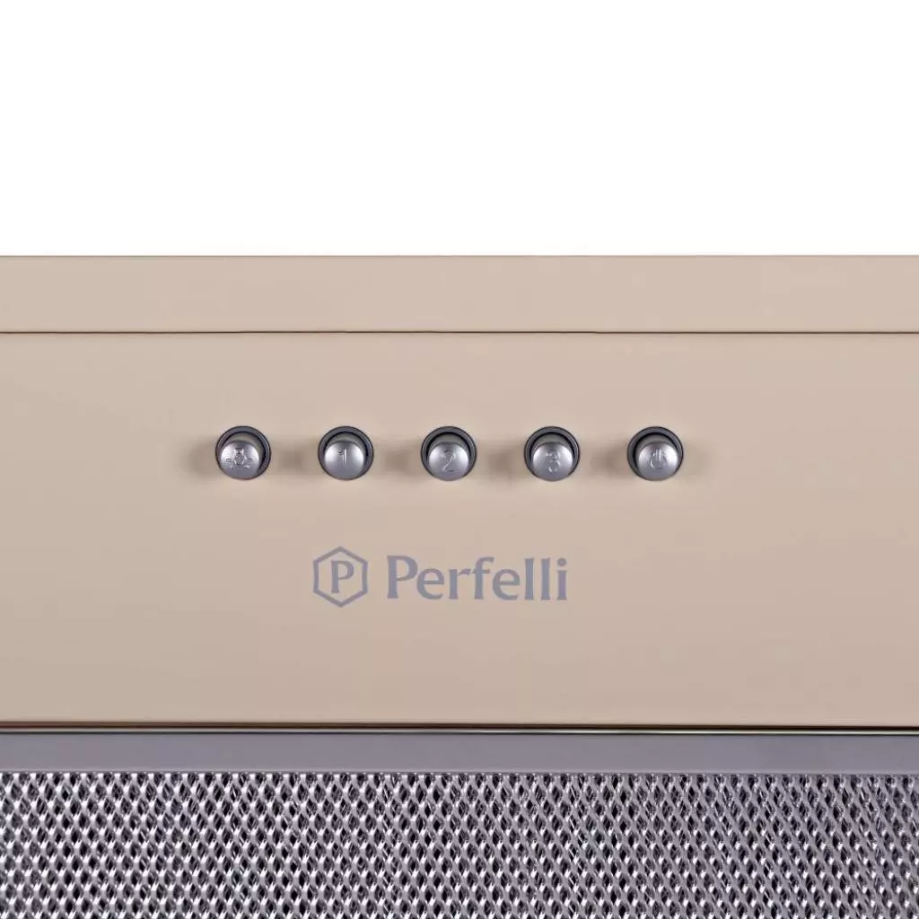 Вытяжка кухонная Perfelli BI 6512 A 1000 IV LED - 3 Вытяжка кухонная Perfelli BI 6512 A 1000 IV LED - 3