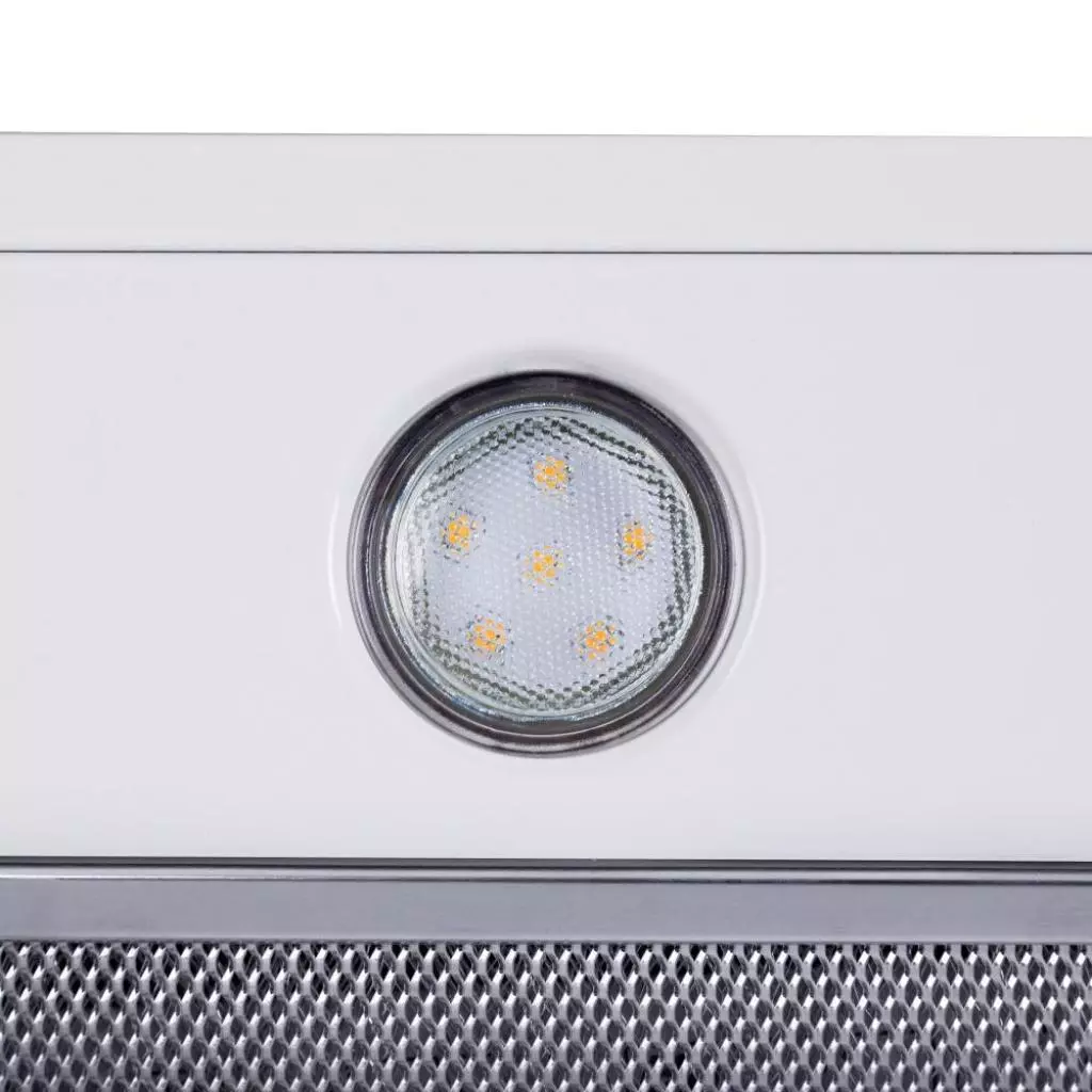 Вытяжка кухонная Perfelli BI 6512 A 1000 W LED - 4
