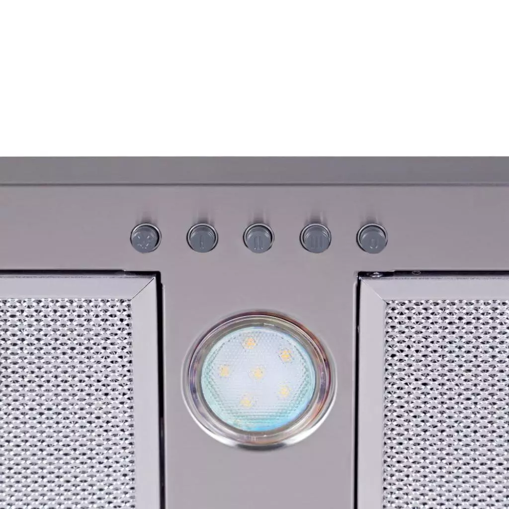 Вытяжка кухонная Perfelli BI 5512 A 1000 I LED - 3 Вытяжка кухонная Perfelli BI 5512 A 1000 I LED - 3