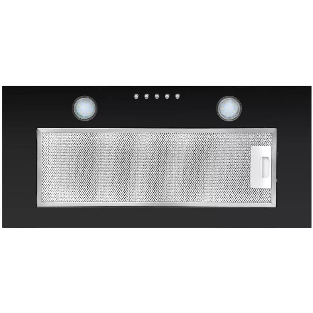Вытяжка кухонная Perfelli BI 6562 A 1000 BL LED GLASS - 2 Вытяжка кухонная Perfelli BI 6562 A 1000 BL LED GLASS - 2