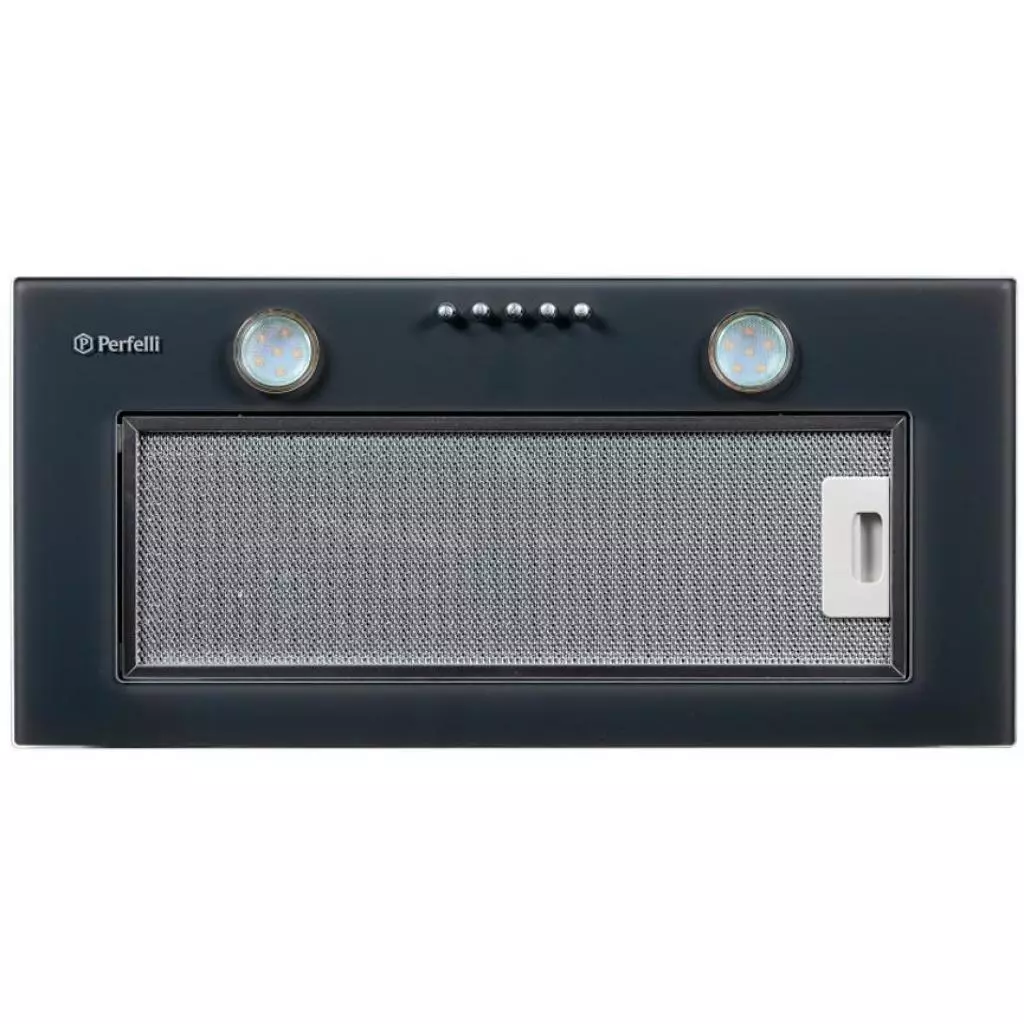 Вытяжка кухонная Perfelli BI 6562 A 1000 GF LED GLASS - 2 Вытяжка кухонная Perfelli BI 6562 A 1000 GF LED GLASS - 2