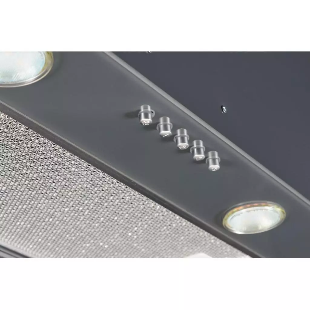 Вытяжка кухонная Perfelli BI 6562 A 1000 GF LED GLASS - 3 Вытяжка кухонная Perfelli BI 6562 A 1000 GF LED GLASS - 3