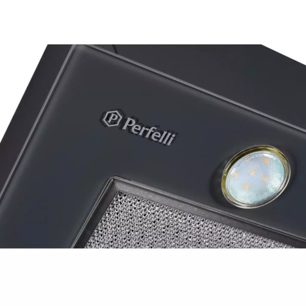 Вытяжка кухонная Perfelli BI 6562 A 1000 GF LED GLASS - 4 Вытяжка кухонная Perfelli BI 6562 A 1000 GF LED GLASS - 4